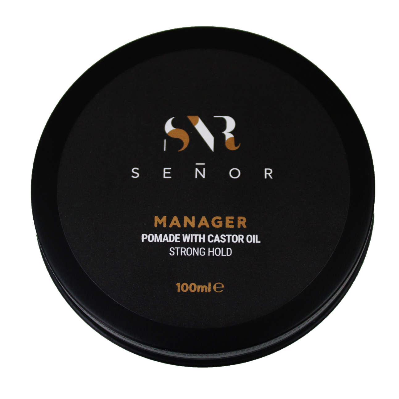 Senor - Hair products for men